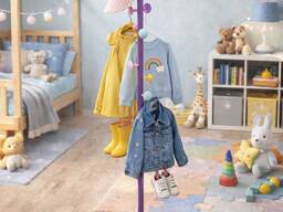 Вешалка детская