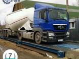 Весы автомобильные от Производителя - fotosurat 1