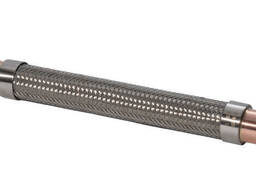 Виброгаситель 2 5/8" Becool BC-VE-13