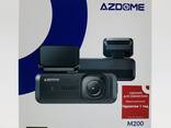 DVR Azdome M200 - fotosurat 2