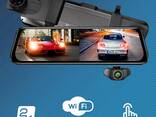 Avtomobil DVR Lingdu LD 2K - fotosurat 2