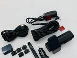 DVR Lingdu D200 - fotosurat 2