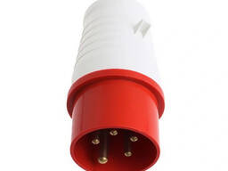 Вилка силовая