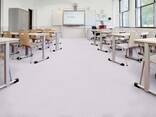 Модульное виниловое покрытие (LVT-плитка) Forbo Flooring. Кварцвинил в Ташкенте - fotosurat 3