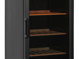 Винный шкаф TEFCOLD CPV1380E