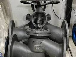 Винтел стальной