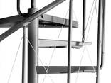 Винтовая лестница Atrium-Pinio - fotosurat 2