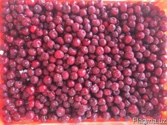 Вишня замороженная
