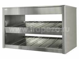 Витрина тепловая ROBOLABS VT2-620BK