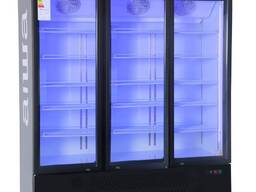 Витринный морозильник 1430L Aiwa Premium