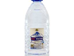 Вода минеральная, 10л