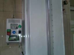 Водомерно-водосмесительный бак