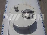 Водовоз питьевой воды FAW Tiger V 6 м³ - fotosurat 2