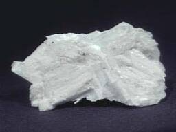 Волластонит Vollastonit Wollastonite raw and powder