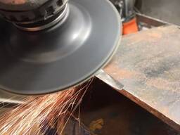 Восстановление, реставрация труб бурильных; ВГП, ГОСТ 3262-75. ..