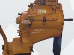 Восстановленная коробка передач KOMATSU WA 420-1
