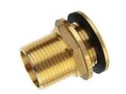 Врезка для резервуара 1