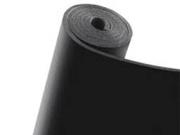 Вспененный каучук 6мм обычная рулонная (1рул=30м2)