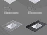 Высокого качественная раковина из китая - fotosurat 10