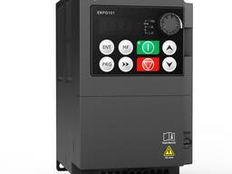 Высокопроизводительные преобразователи частоты серии VC5000E