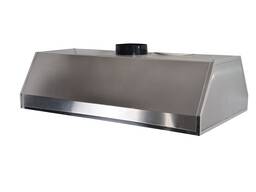 Вытяжной зонт ПРИСТЕННЫЙ