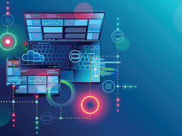 Web sayt, telegram bot va logotip yaratish