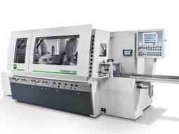 WEINIG Powermat 1500 - Строгальный станок