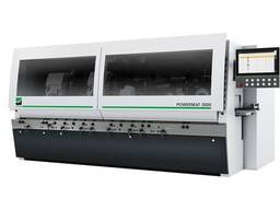 WEINIG Powermat 3000 - Строгально-калевочный станок