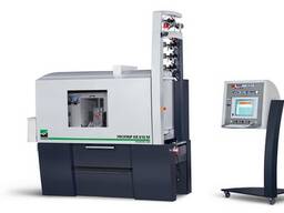 WEINIG ProfiRip KR 610 - Делительная пила