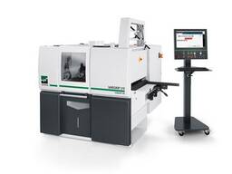 WEINIG VarioRip 310: многопильный станок