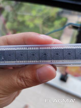 Wired mouse IC optical mouse sensor M16125