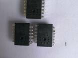 Wired mouse IC optical mouse sensor V102 - photo 2