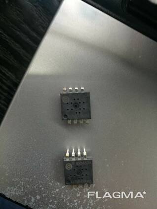 Wireless mouse IC Optical mouse sensor MX8650A