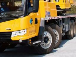 XCMG QY55Kc продажа Автокранов 55 тонник, новый