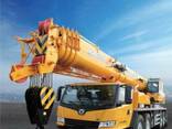 XCMG QY75K продажа Автокранов 75 тонник, новый - fotosurat 1