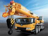 XCMG QY75K продажа Автокранов 75 тонник, новый - fotosurat 2
