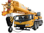 XCMG QY75K продажа Автокранов 75 тонник, новый - fotosurat 3