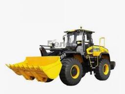 XCMG XC958
