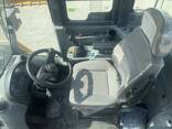 XCMG ZL50GN джойстик - fotosurat 1