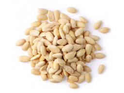 Ядро миндаля бланшированная