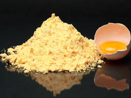 Яичный Желток термостойкий (Pasteruised egg yolk powder) heat-stable