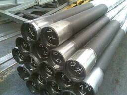 Якорь (сепаратор) газопесочный