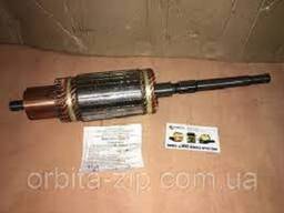 Якорь СТ142-3708200 Камаз, Маз Евро
