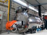 Yangi PG-2000 bug 'generatori (soatiga 2000 kg bug') sotiladi - fotosurat 6