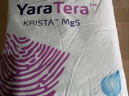 Yara Tera Krista MgS