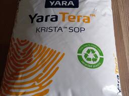 Yara Tera Krista Sop