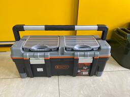 Ящик для инструментов