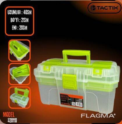 Ящик TACTIX модель: 320110