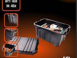 Ящик TACTIX модель: 320508 - fotosurat 3