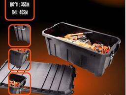 Ящик TACTIX модель: 320504